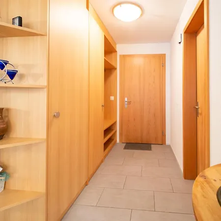Crap Uaul By Interhome Daire *