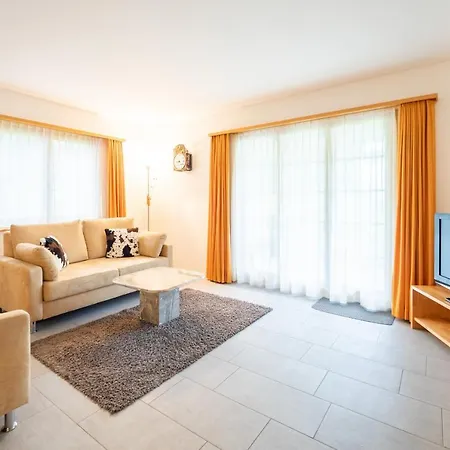 Appartement Crap Uaul
