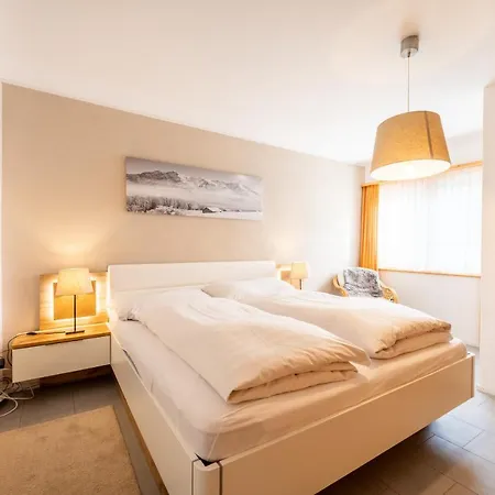Crap Uaul Appartement