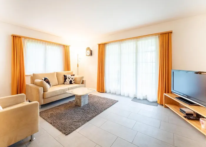 Appartement Crap Uaul