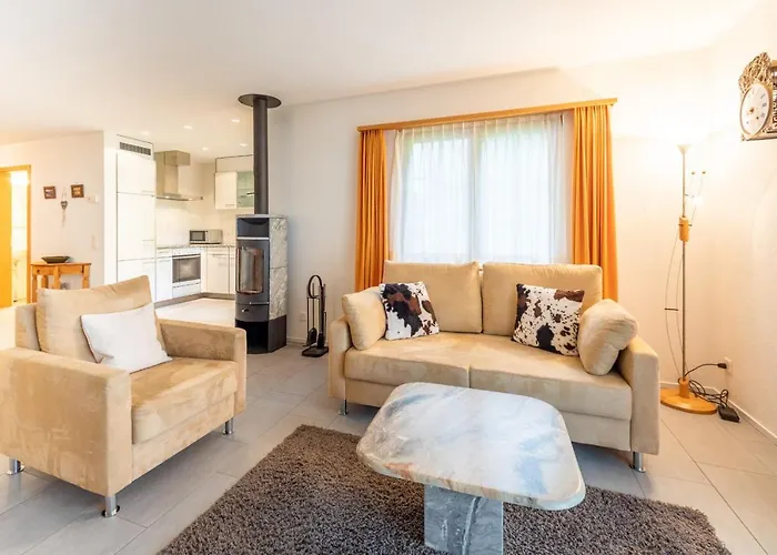 Crap Uaul Appartement *