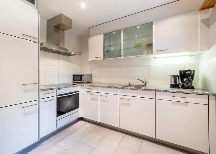 Crap Uaul Appartement