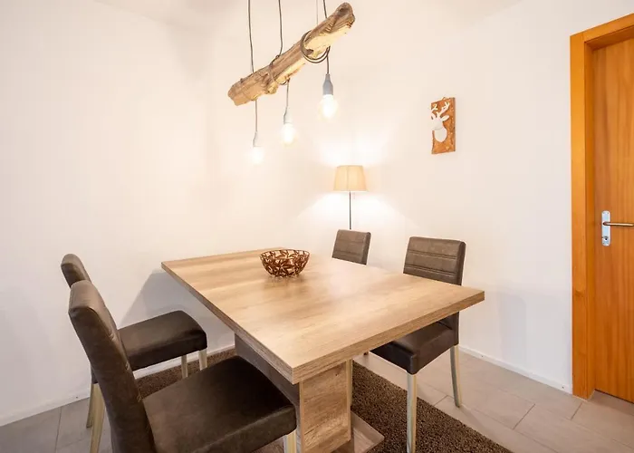 Crap Uaul Apartmán Flims