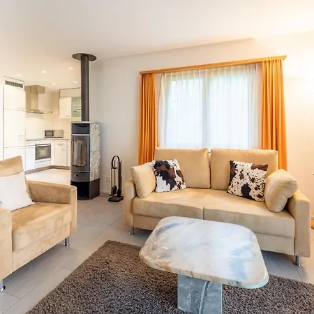 Crap Uaul Apartmán *