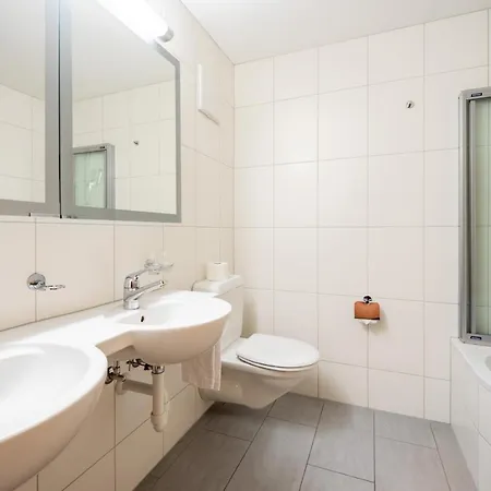 Apartmán Crap Uaul Flims