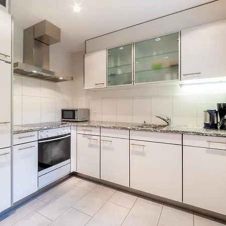 Crap Uaul Apartment