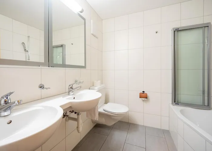 Apartmán Crap Uaul Flims